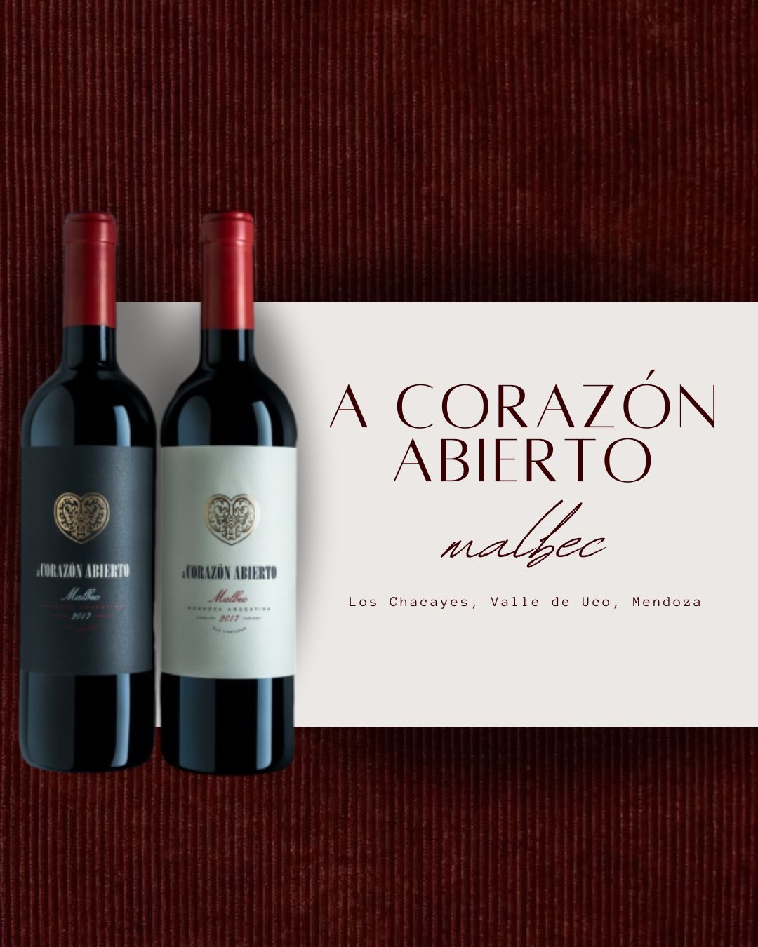 A Corazon Abierto