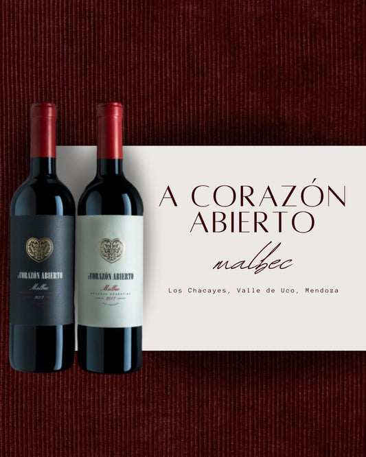 A Corazon Abierto