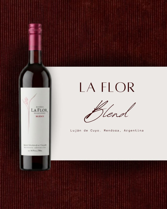 La Flor Blend