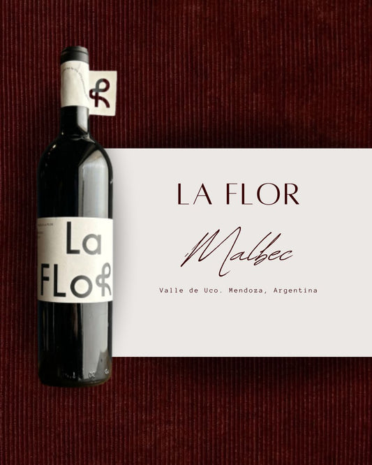 La Flor Malbec