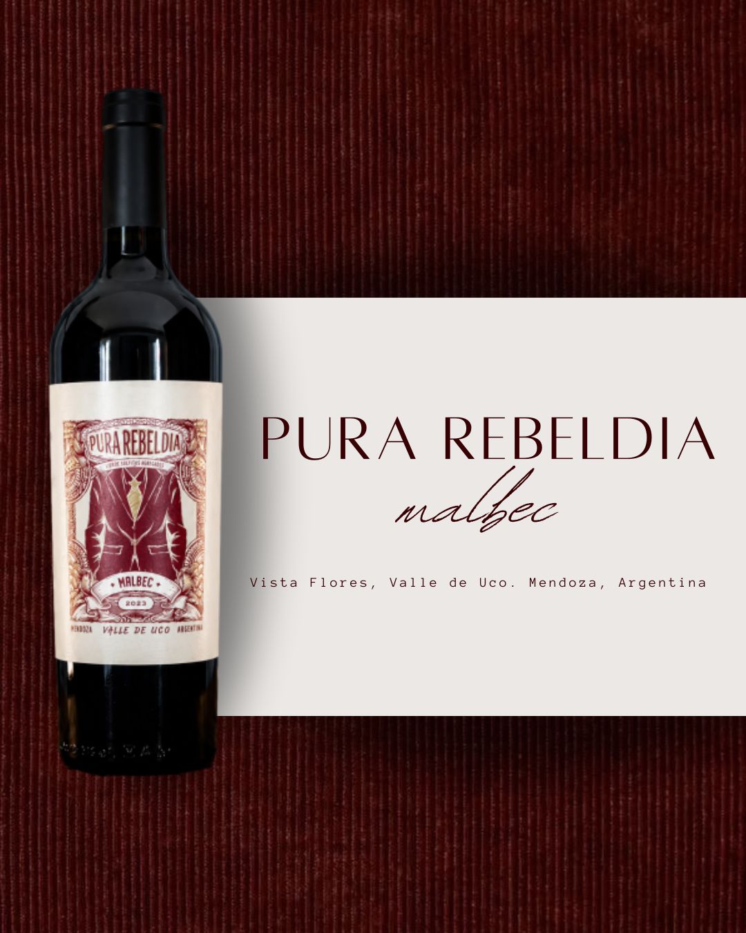 Pura Rebeldía