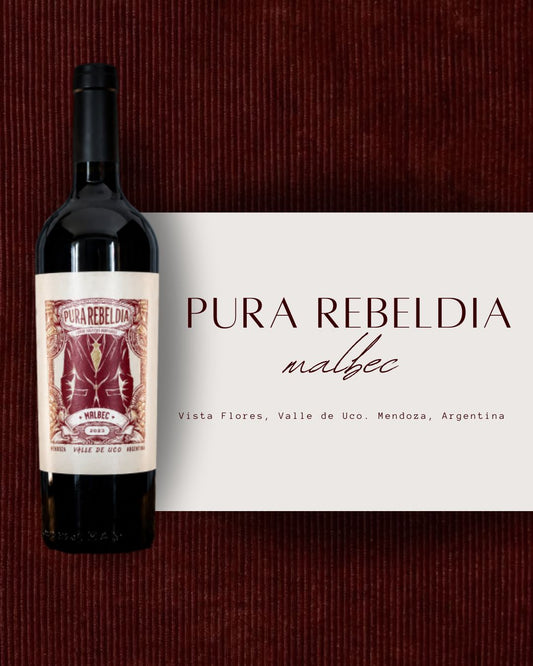 Pura Rebeldía