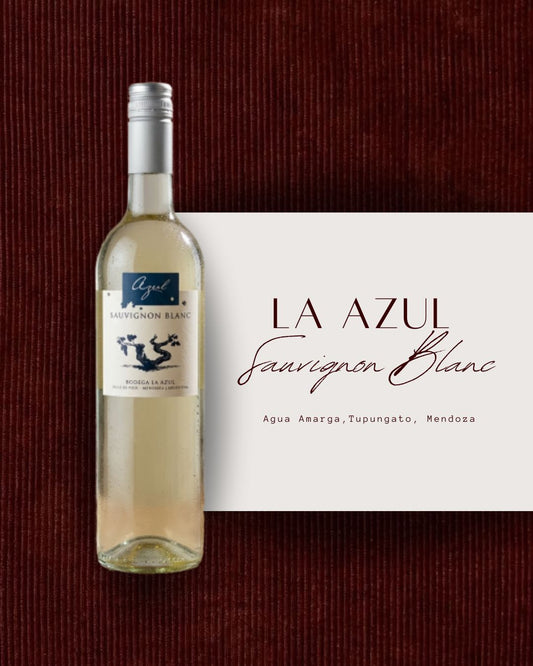 La Azul Sauvignon Blanc